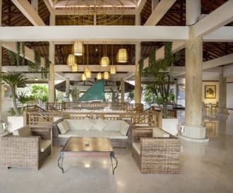 Sol Benoa Bali All Inclusive