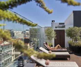 PortoBay Liberdade