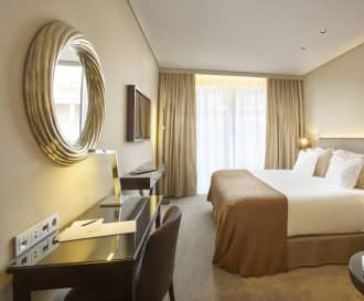 PortoBay Liberdade