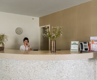 Zante Plaza Hotel And Apartments