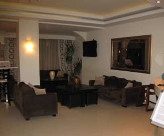 Zante Plaza Hotel And Apartments