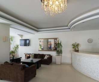 Zante Plaza Hotel And Apartments
