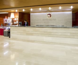 Tulip Inn Andorra Delfos
