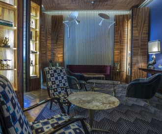 Valverde Hotel