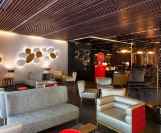 BessaHotel Liberdade