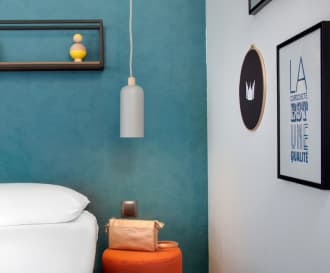 Hôtel ibis Styles Clermont-Ferrand Gare