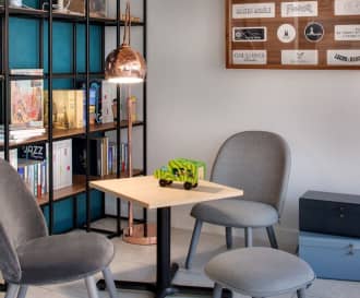 Hôtel ibis Styles Clermont-Ferrand Gare