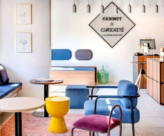 Hôtel ibis Styles Clermont-Ferrand Gare