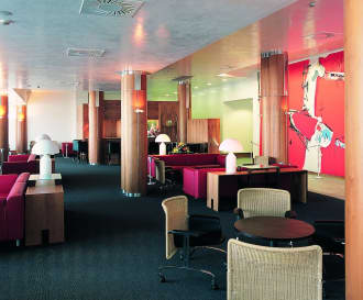 Gran Hotel Lakua