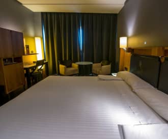 Gran Hotel Lakua