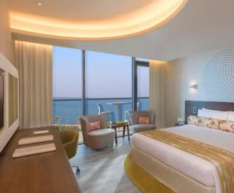 The Retreat Palm Dubai - Mgallery By Sofitel