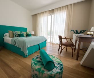 Unìco Boutique Hotel d'Arte