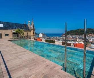 Catalonia Donosti