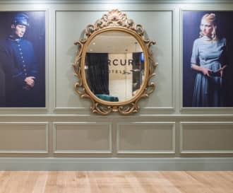 Mercure Bordeaux Gare Atlantic