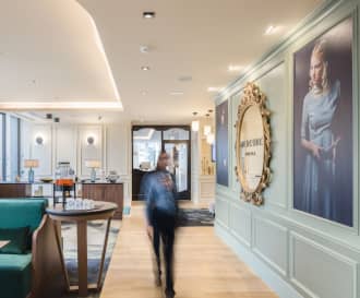 Mercure Bordeaux Gare Atlantic