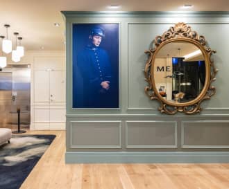 Mercure Bordeaux Gare Atlantic