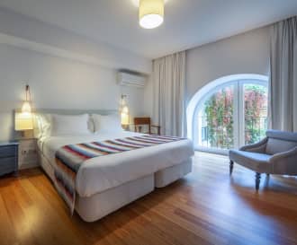 My Suite Lisbon