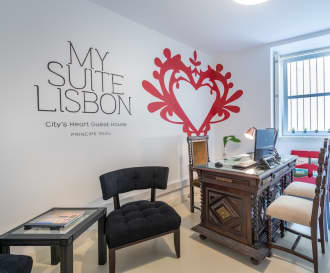 My Suite Lisbon