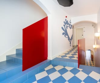 My Suite Lisbon
