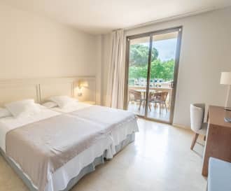 S'Agaró Hotel Spa & Wellness
