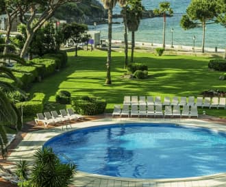 S'Agaró Hotel Spa & Wellness
