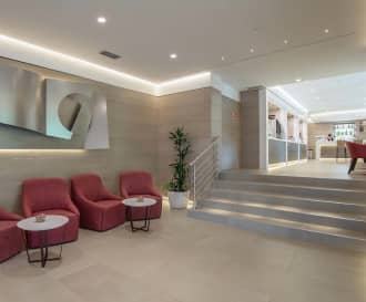 Hotel La Giocca
