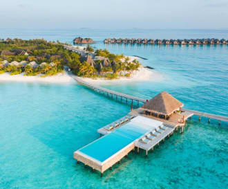 Heritance Aarah - Premium All-Inclusive
