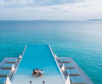 Heritance Aarah - Premium All-Inclusive