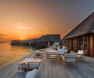 Heritance Aarah - Premium All-Inclusive
