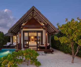 Heritance Aarah - Premium All-Inclusive
