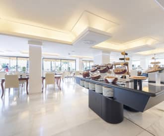 Hotel Palma Bellver, Affiliated by Meliá