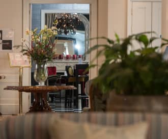 Park International Hotel