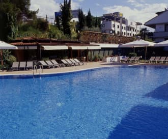 Hotel La Giocca
