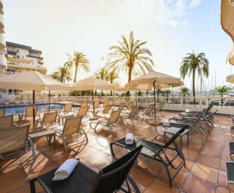 Hotel Palma Bellver, Affiliated by Meliá