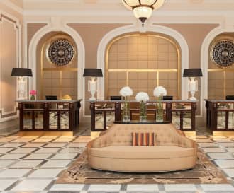 Hotel Maria Cristina, a Luxury Collection Hotel