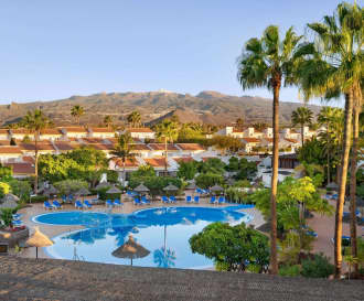 Wyndham Residences Tenerife Golf del Sur