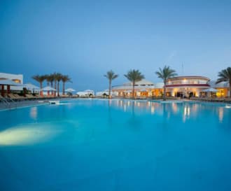 Coral Beach Tiran Resort Sharm El Sheikh