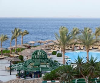 Coral Beach Tiran Resort Sharm El Sheikh