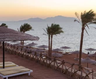 Coral Beach Tiran Resort Sharm El Sheikh