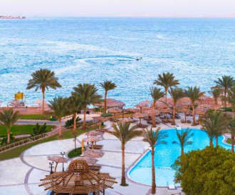 Coral Beach Tiran Resort Sharm El Sheikh