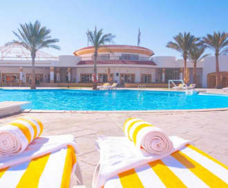 Coral Beach Tiran Resort Sharm El Sheikh