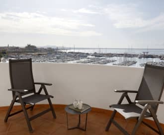 Hotel Palma Bellver, Affiliated by Meliá