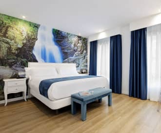 Hotel Mayorazgo
