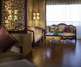 Jumeirah Zabeel Saray