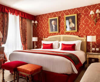 Hotel de Seine