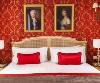 Hotel de Seine