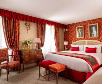 Hotel de Seine