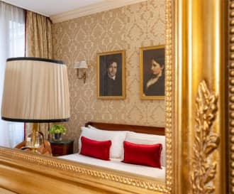 Hotel de Seine