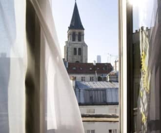 Hotel des Marronniers