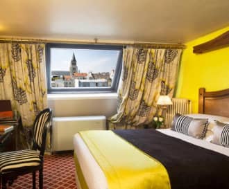 Hotel des Marronniers